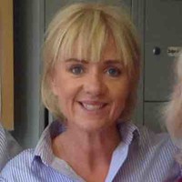 Trina Horgan
