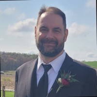 Brad Bourquin