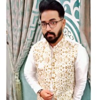 Arslan Shahid