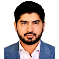 Muhammad Mubashar Arshad