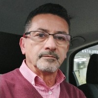 Sergio Gutierrez Freire