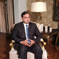 Ali Waqar