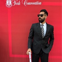 Nitin Malik