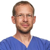 Priv. Doz. Dr. Med. Tobias Weismüller