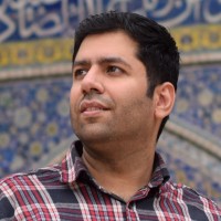 Omid Dehghani