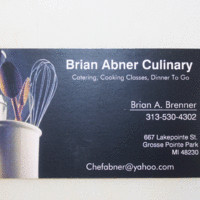 Brian Brenner