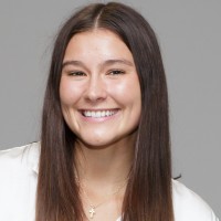 Madelyn Barbush