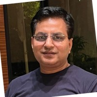 CA Shiv Kumar Singhal