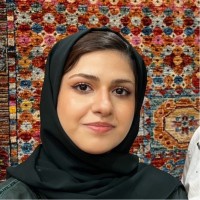 Shahla Al Ghafri