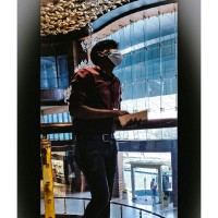 Muralidharan K