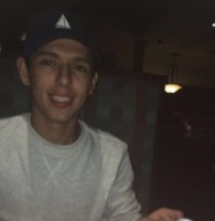 Andy Lujan