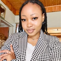 Noluthando Sithole