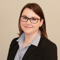 Vicki Corbin, B.Comm., Cfre