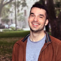 Daniel Imre