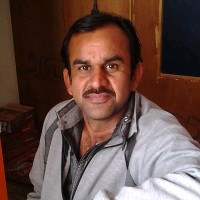 Mamra Godara