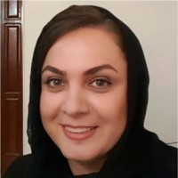 bita ebrahimi