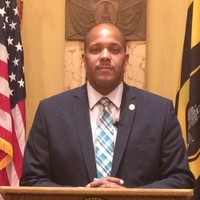 Marvin Colson Ii