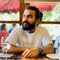 Zignesh Choudhary