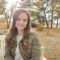 Caitlin Bauer