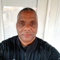 Kenneth Teague