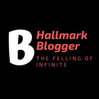 Hallmark Blogger