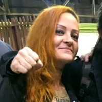 Jessica Claro