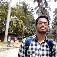 Rohit Kumar K
