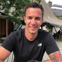 Craig Petherbridge