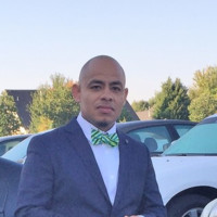 Josh Chavez