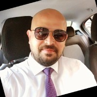 Ali Fatih Akçadağ