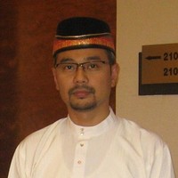 Norkhamar Shahimi