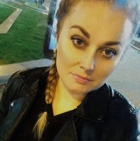 Ирина Мартинкевич