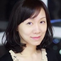 Annie Wang