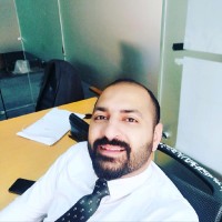 Hossam Hamed