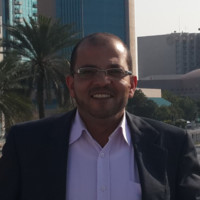 Ahmed Gohary