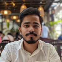 Ujwal Pandey
