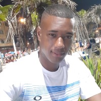 Maique William Camargo Da Silva