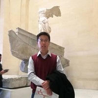Edwin Dou