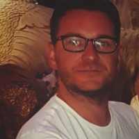 Greg Mackay