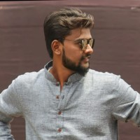 Ar. Shubham Jadhav