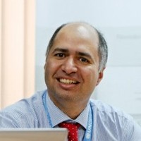 Iván Henríquez Pantaleón