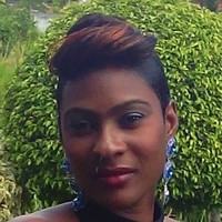 Letisha Agostini