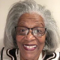 Audrey Thornton