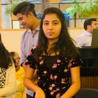 Anushka Dhakan