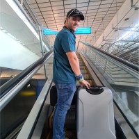 Francois Bezuidenhout