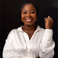 Esther Wisdom-Oluwaseun