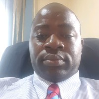 DAVID OJO