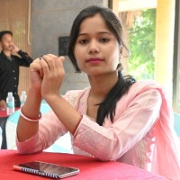 Rima Talukdar