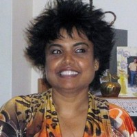 Jacqueline D'Souza