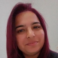 Mônica Cristina Guimarães Duarte